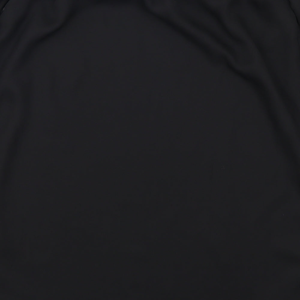 Missguided Womens Black   Mini  Size 10