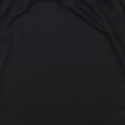 Missguided Womens Black   Mini  Size 10