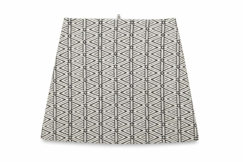 Womens UK Size 8 Topshop A-Line  Skirt