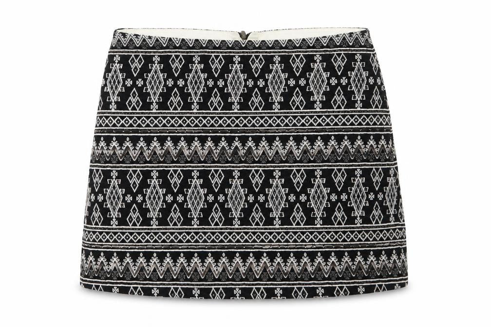 Womens UK Size 14 Atmosphere A-Line  Skirt