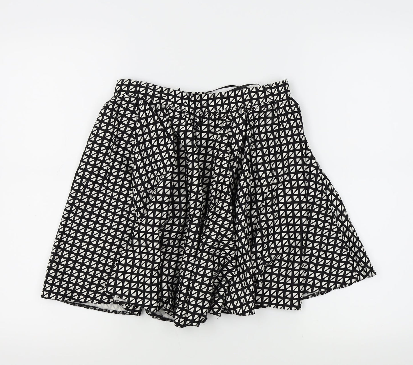 Womens UK Size 10 River Island Mini  Skirt