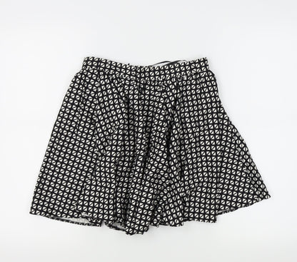 Womens UK Size 10 River Island Mini  Skirt