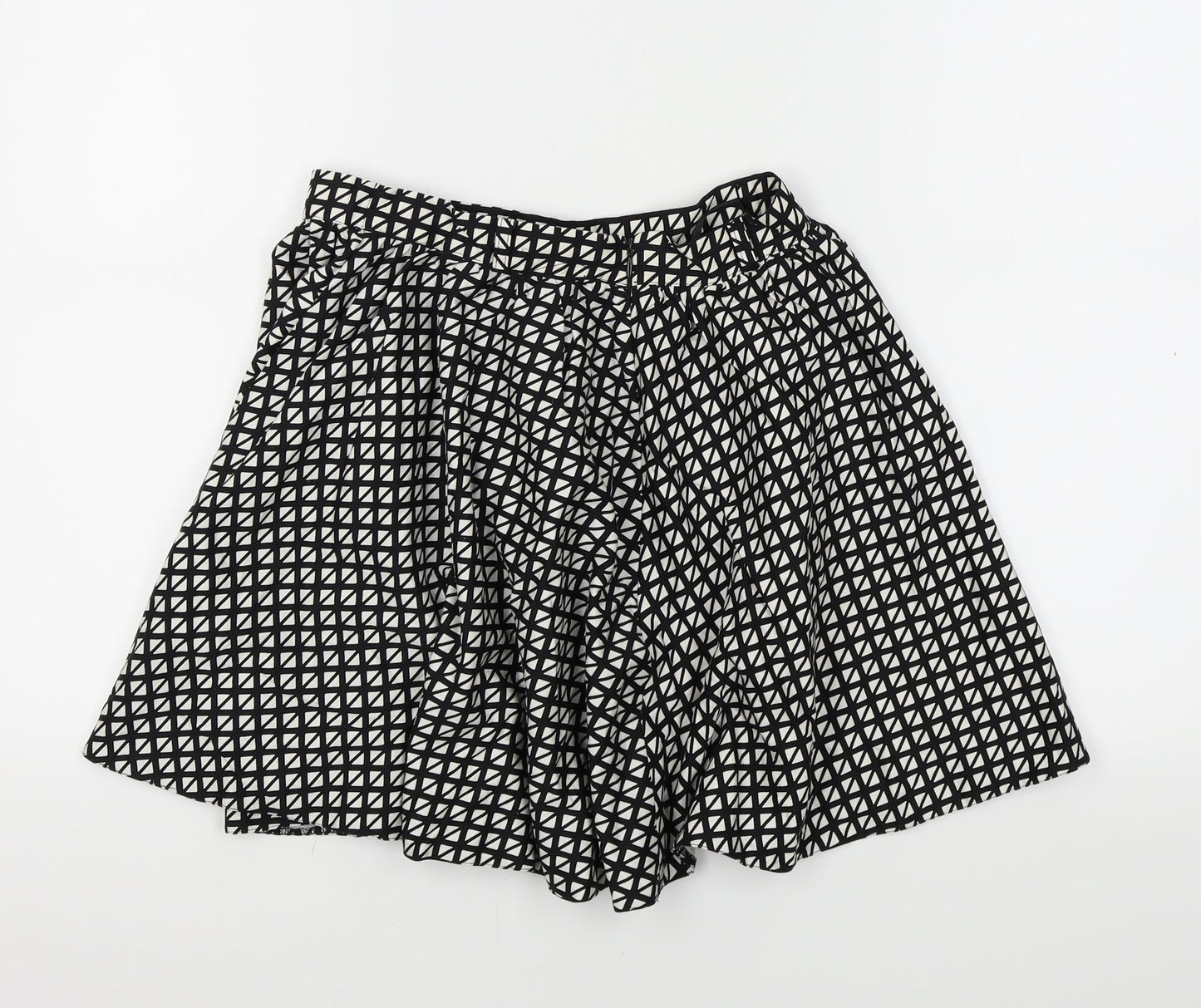 Womens UK Size 10 River Island Mini  Skirt