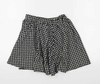 Womens UK Size 10 River Island Mini  Skirt