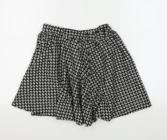 Womens UK Size 10 River Island Mini  Skirt