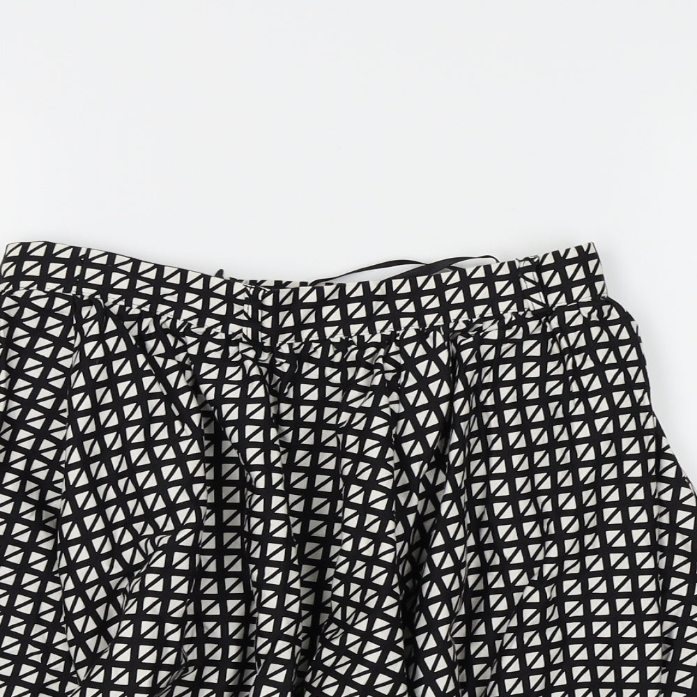 Womens UK Size 10 River Island Mini  Skirt
