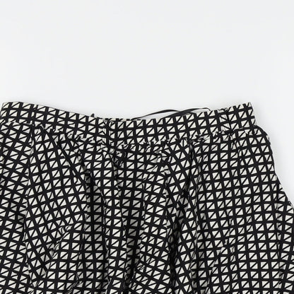 Womens UK Size 10 River Island Mini  Skirt