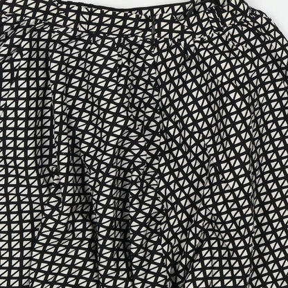 Womens UK Size 10 River Island Mini  Skirt