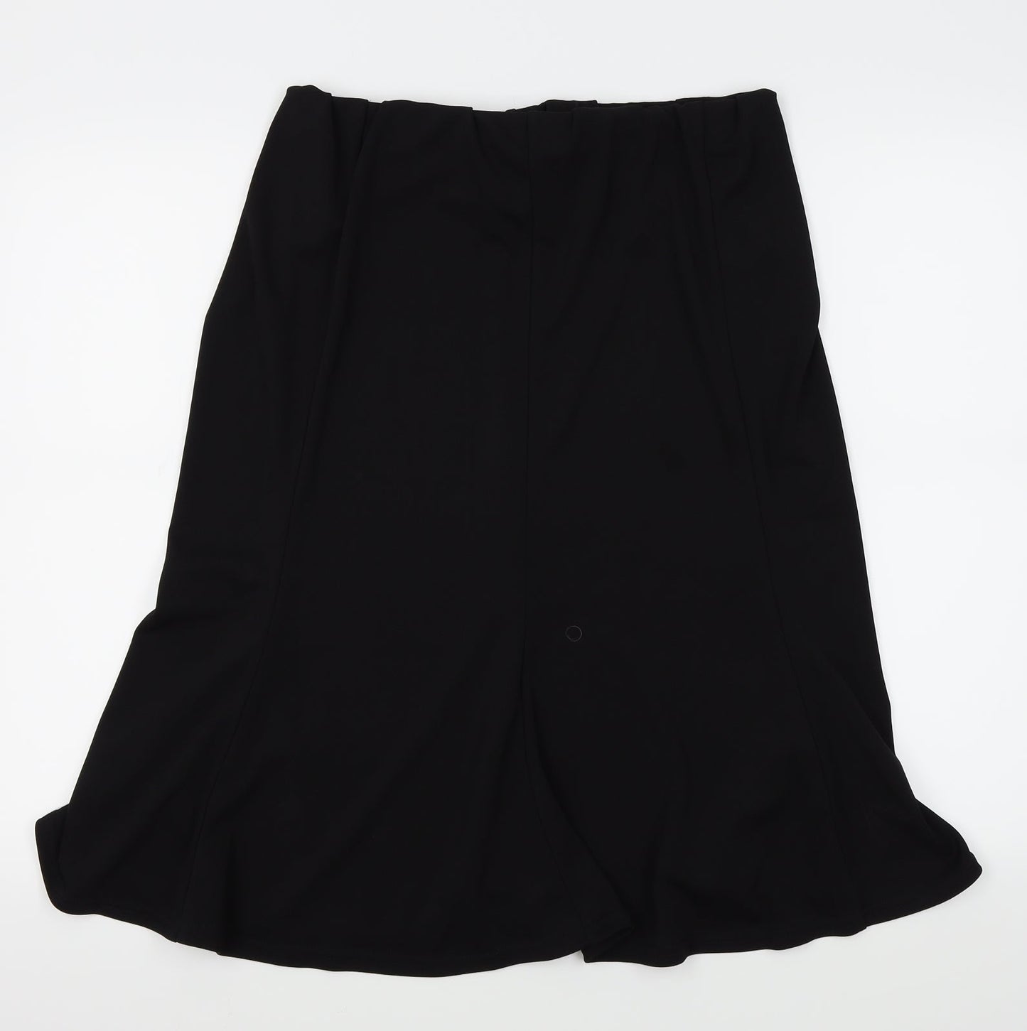 Womens UK Size 30 in Preworn Pleated  Skirt