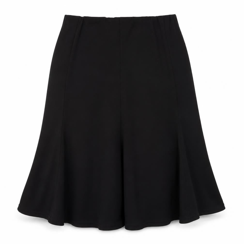 Womens UK Size 30 in Preworn Pleated  Skirt