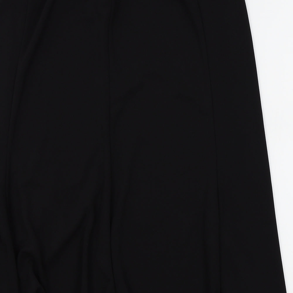 Womens UK Size 30 in Preworn Pleated  Skirt
