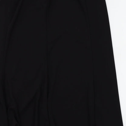 Womens UK Size 30 in Preworn Pleated  Skirt