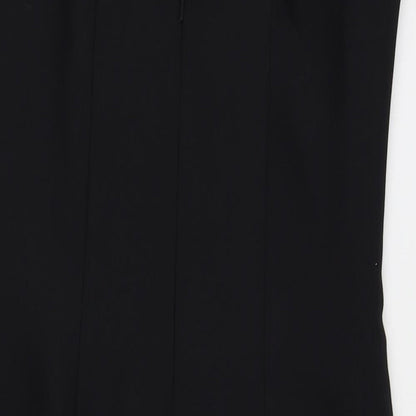 day meets night Womens Black   Fit & Flare  Size 12