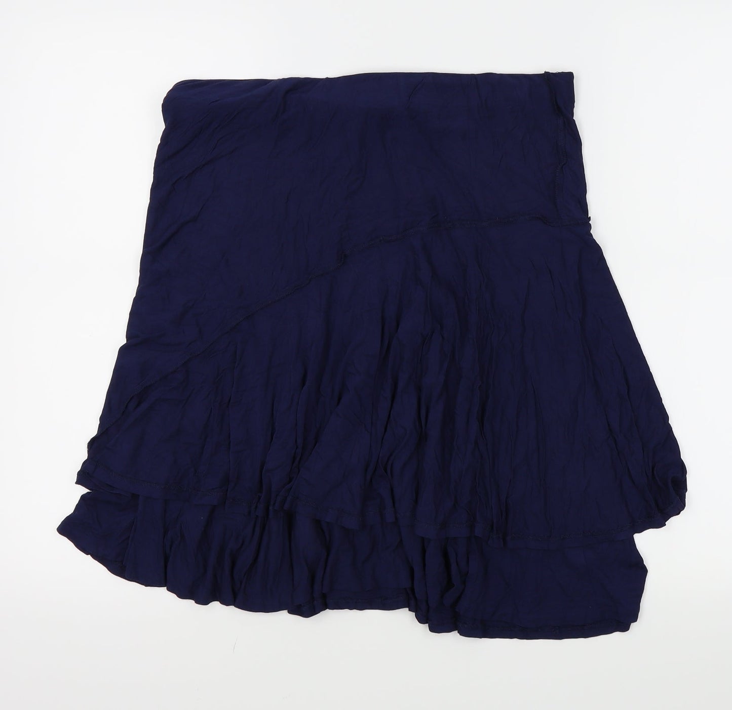 Womens UK Size 30 in Preworn Flare  Skirt