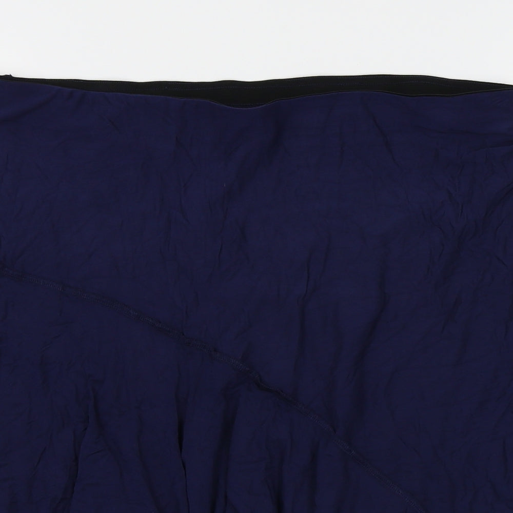 Womens UK Size 30 in Preworn Flare  Skirt