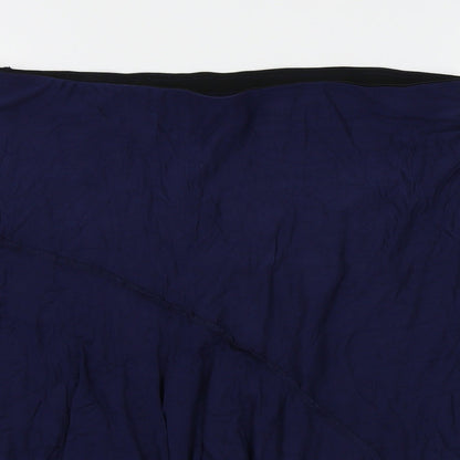 Womens UK Size 30 in Preworn Flare  Skirt