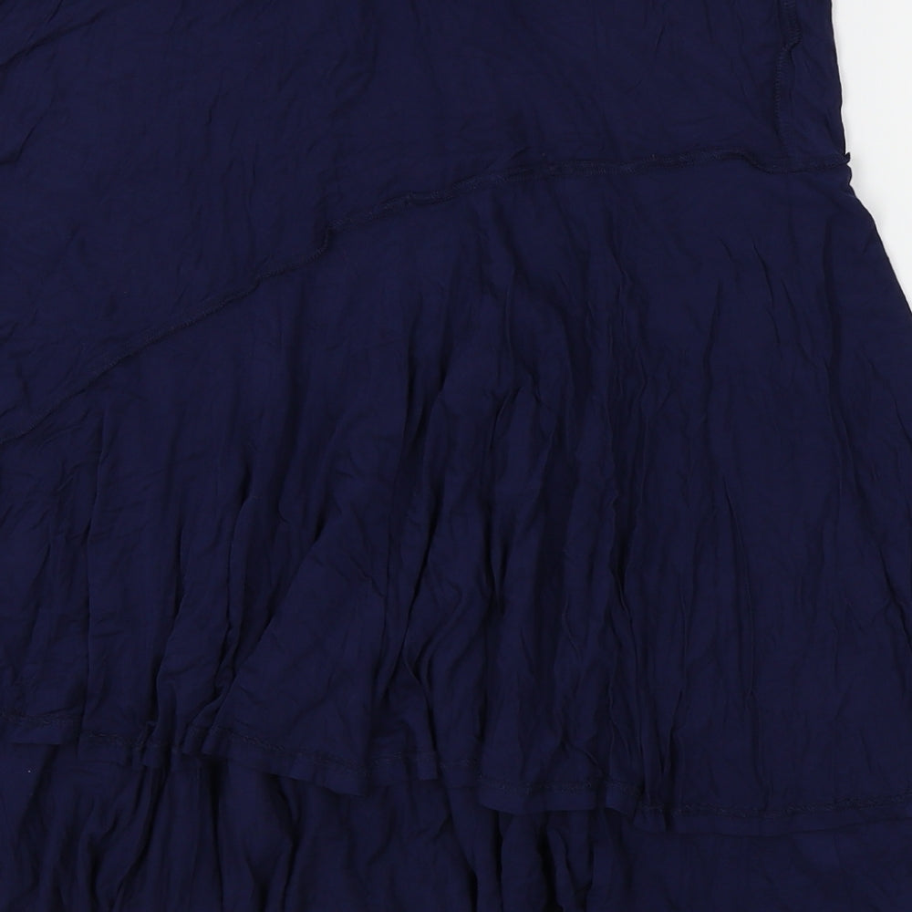 Womens UK Size 30 in Preworn Flare  Skirt