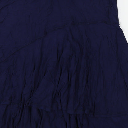 Womens UK Size 30 in Preworn Flare  Skirt
