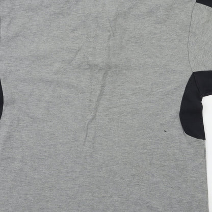 official merchandise Mens Grey    Polo Size S