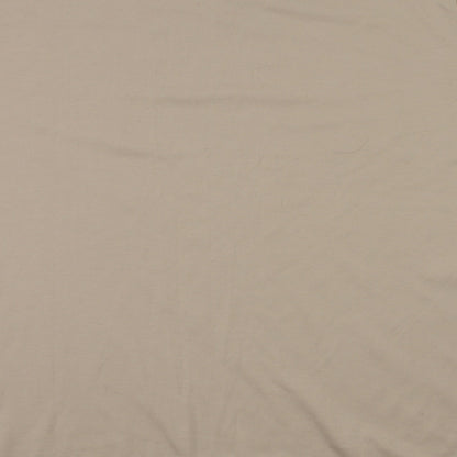 Nuggets Womens Beige Floral  Basic T-Shirt Size 2XL