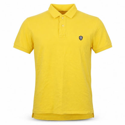 Mens UK Size S James Caxton 100% Cotton Polo Shirt