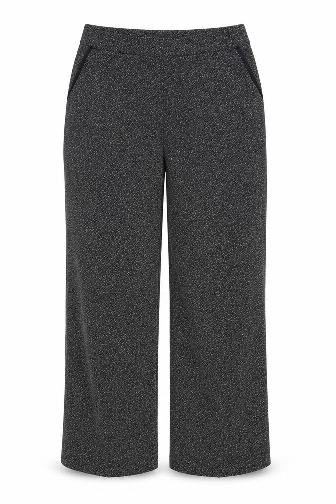 Womens UK Size 16 editions Regular Fit  Grey Trousers