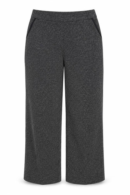 Womens UK Size 16 editions Regular Fit  Grey Trousers