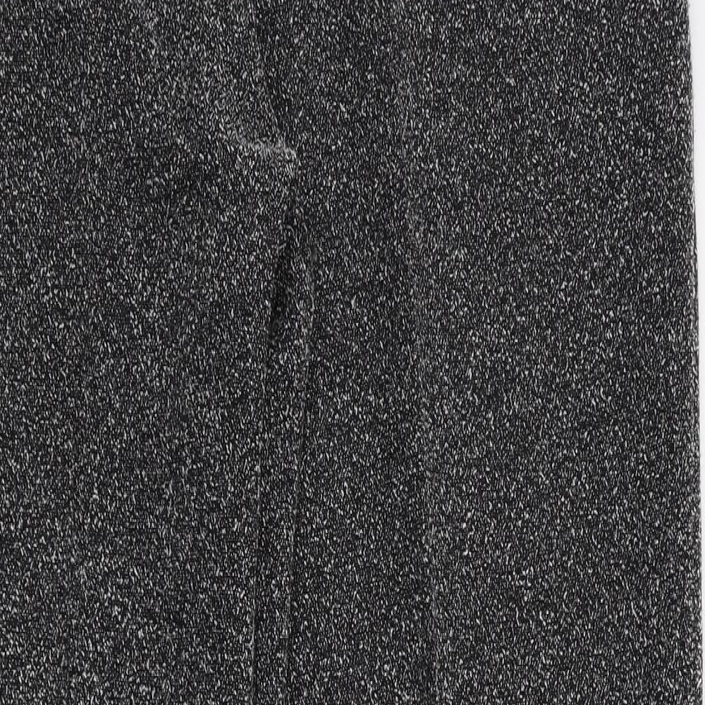 Womens UK Size 16 editions Regular Fit  Grey Trousers