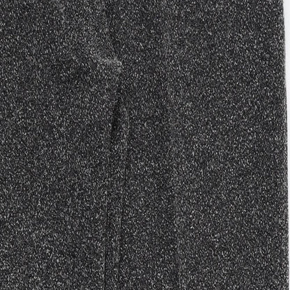 Womens UK Size 16 editions Regular Fit  Grey Trousers