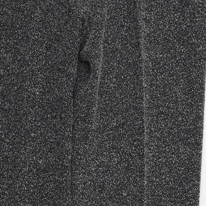 Womens UK Size 16 editions Regular Fit  Grey Trousers