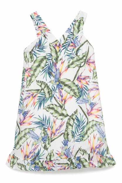 H&M Womens Ivory   Mini  Size 8
