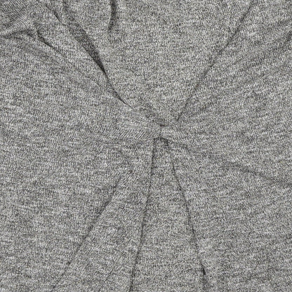 Forever 21 Womens Grey   Pullover Jumper Size XL