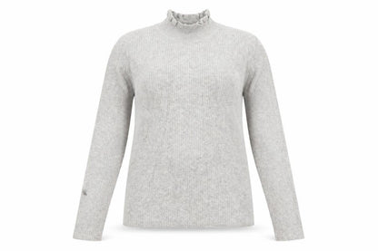 New Look Womens Grey   Pullover Jumper Size 18