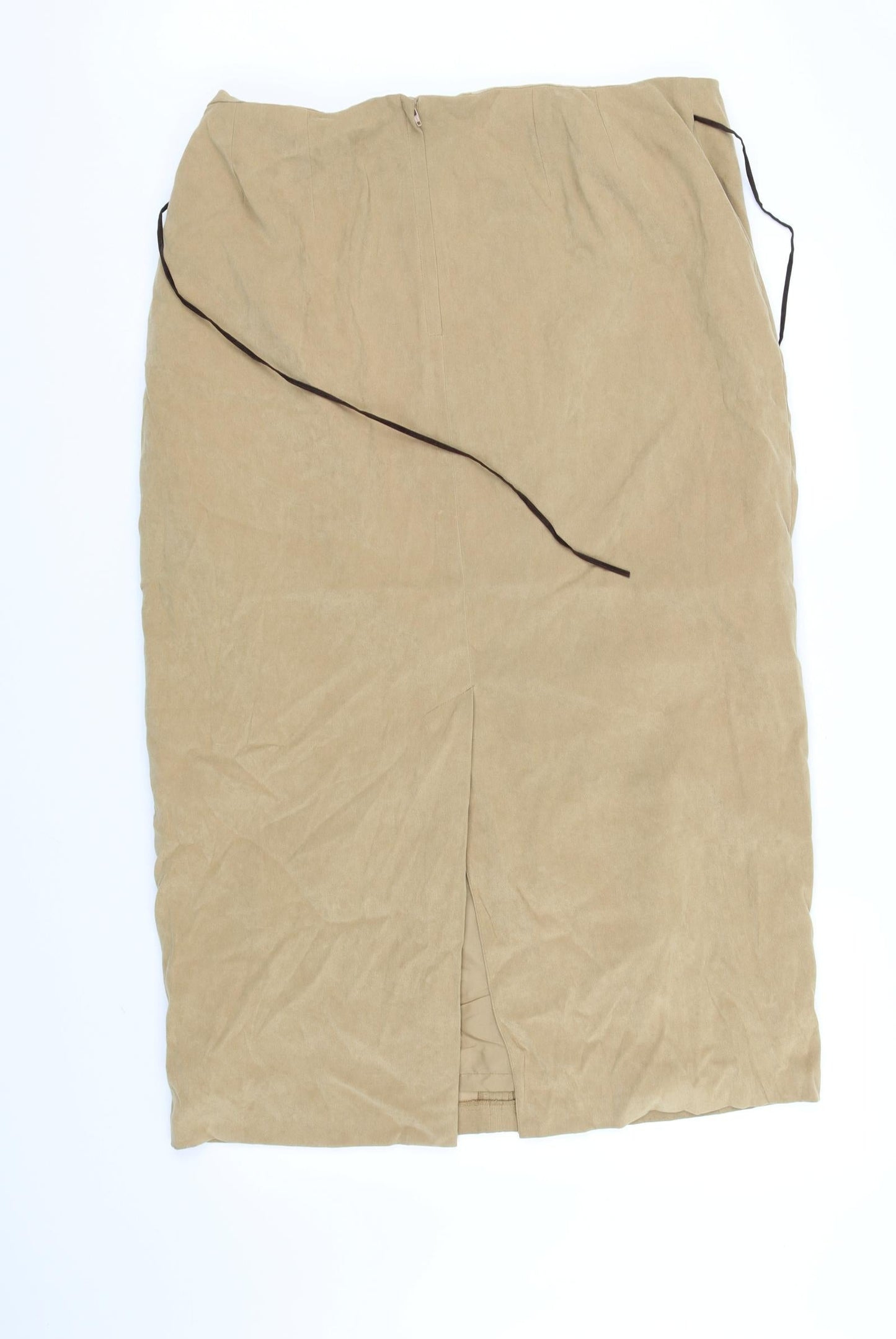 Womens UK Size 20 essence Flare  Skirt