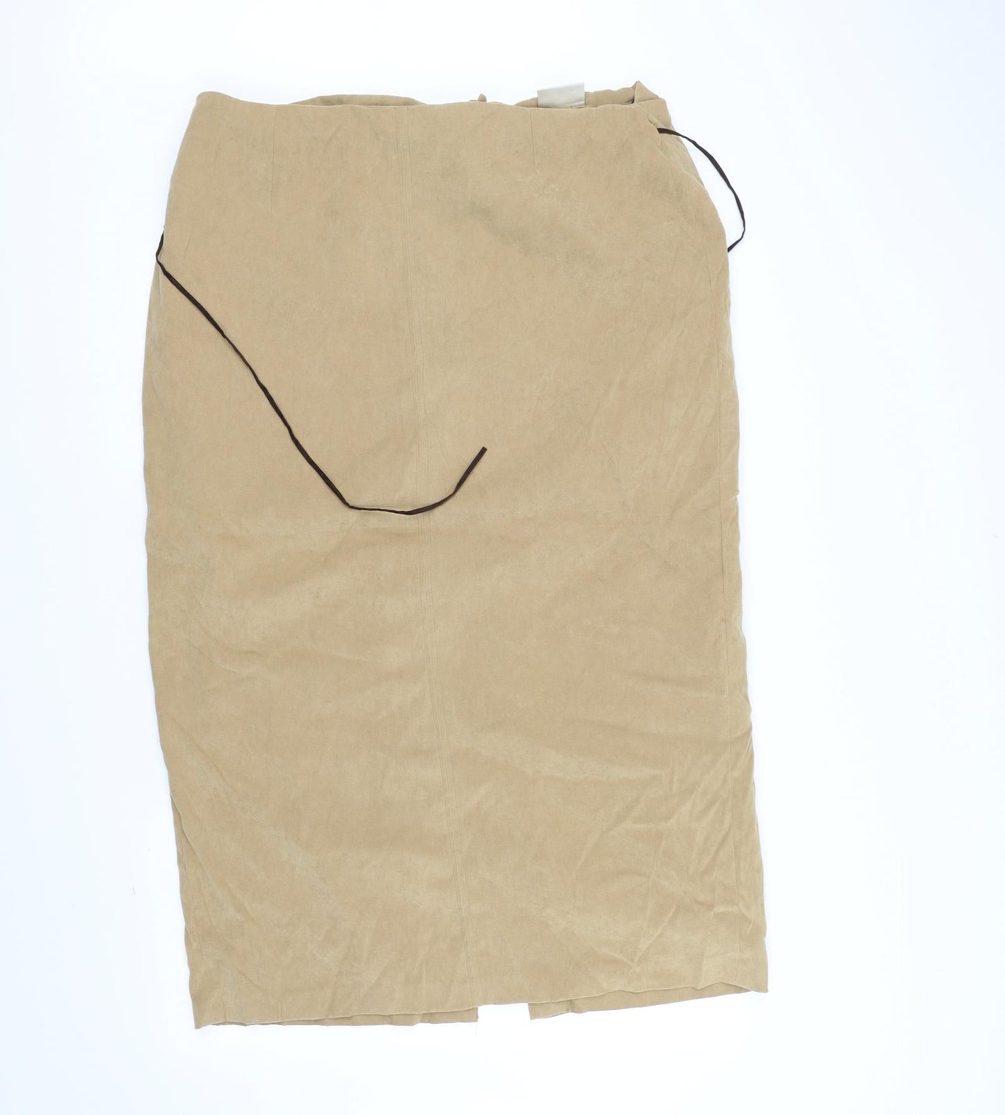 Womens UK Size 20 essence Flare  Skirt