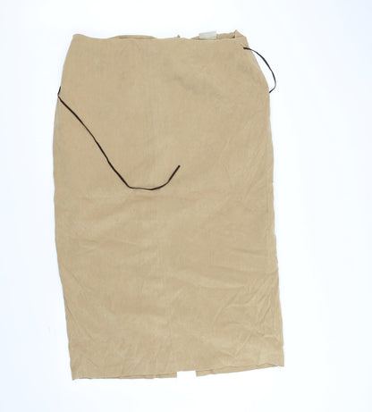 Womens UK Size 20 essence Flare  Skirt