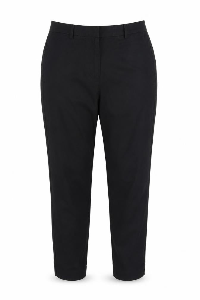 Marks & Spencer Womens Blue   Trousers  Size 14 L27 in