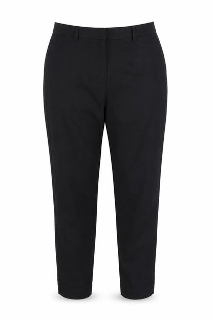 Marks & Spencer Womens Blue   Trousers  Size 14 L27 in