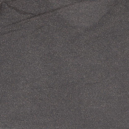Next Womens Grey   Pullover Jumper Size 12
