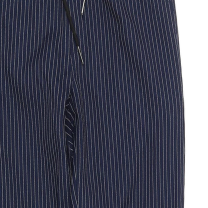 Boohoo man Womens Blue   Trousers  Size 30 in L29 in