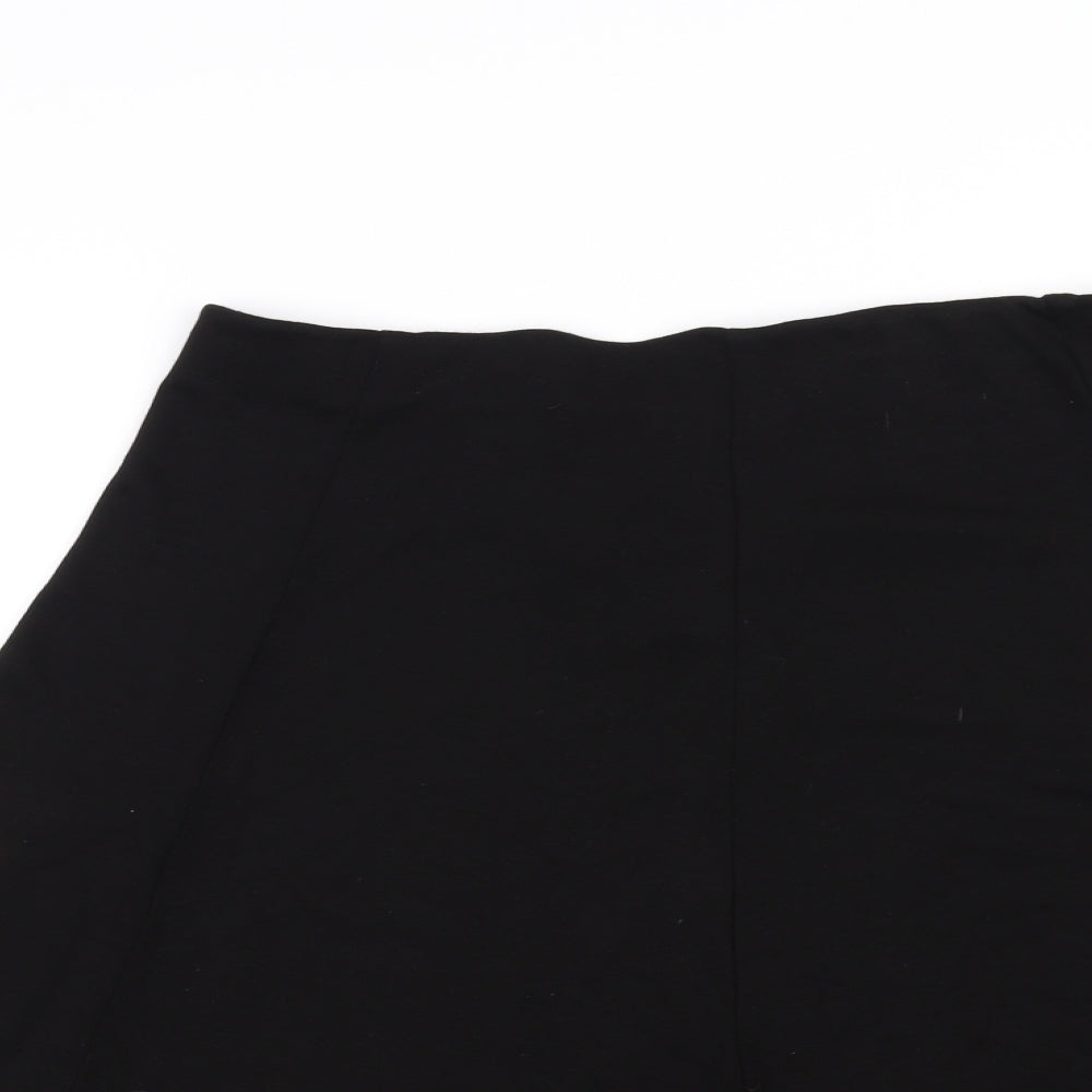 Womens UK Size 32 in Preworn Flare  Skirt