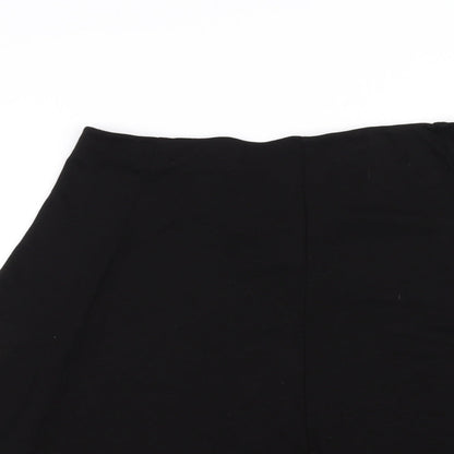 Womens UK Size 32 in Preworn Flare  Skirt