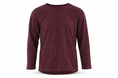 Next Boys Purple   Basic T-Shirt Size 5 Years