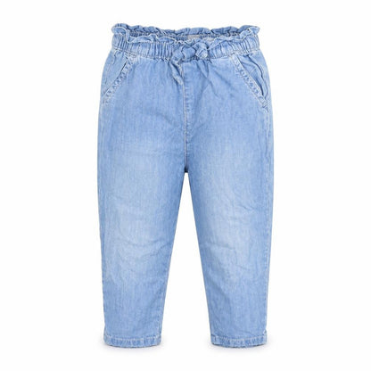 H&M  Blue   Jogger Trousers Size 12-18 Months