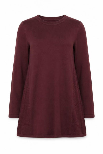 Primark Womens Purple   Pullover Jumper Size 12