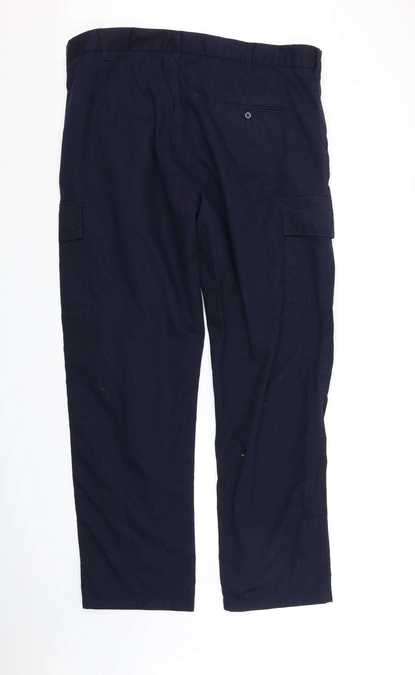 Uniform Express Womens Black   Trousers  Size 40 in L34 in