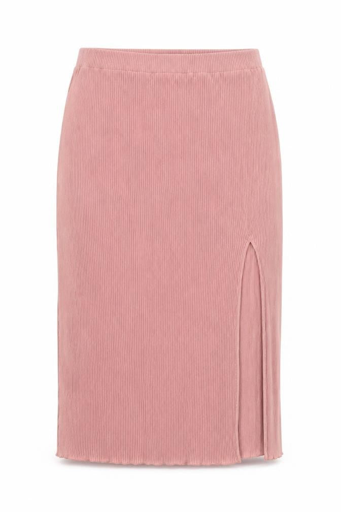 Womens UK Size L H&M Straight & Pencil  Skirt