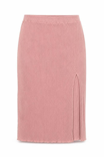 Womens UK Size L H&M Straight & Pencil  Skirt