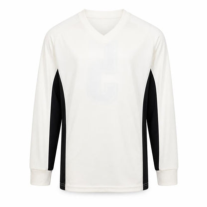 TU Boys White   Basic T-Shirt Size L