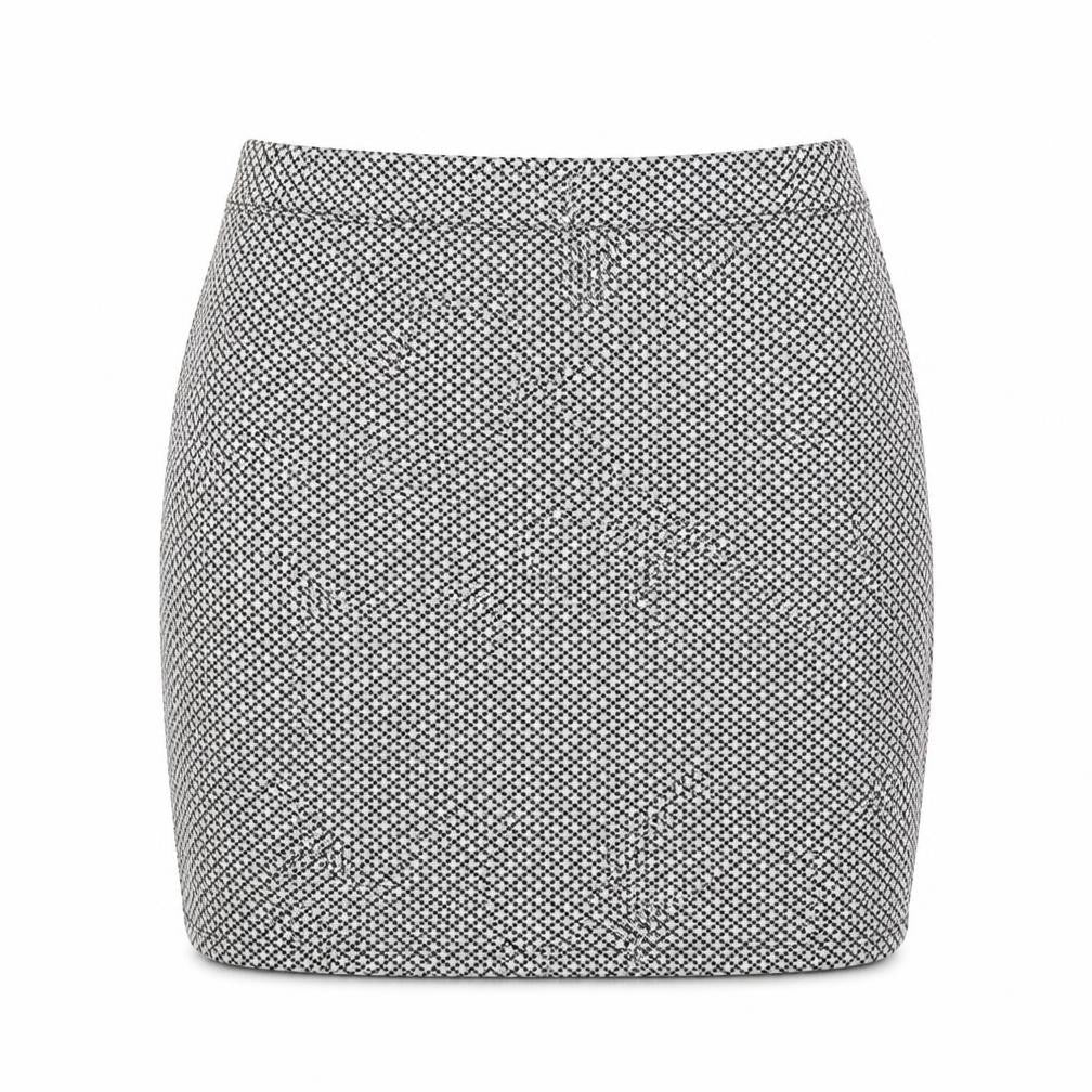 Womens UK Size 10 George A-Line  Skirt